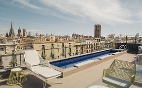 Hotel Bagues Barcelona